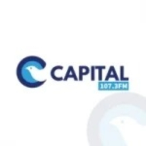 Rádio Capital 107.3 FM/MG